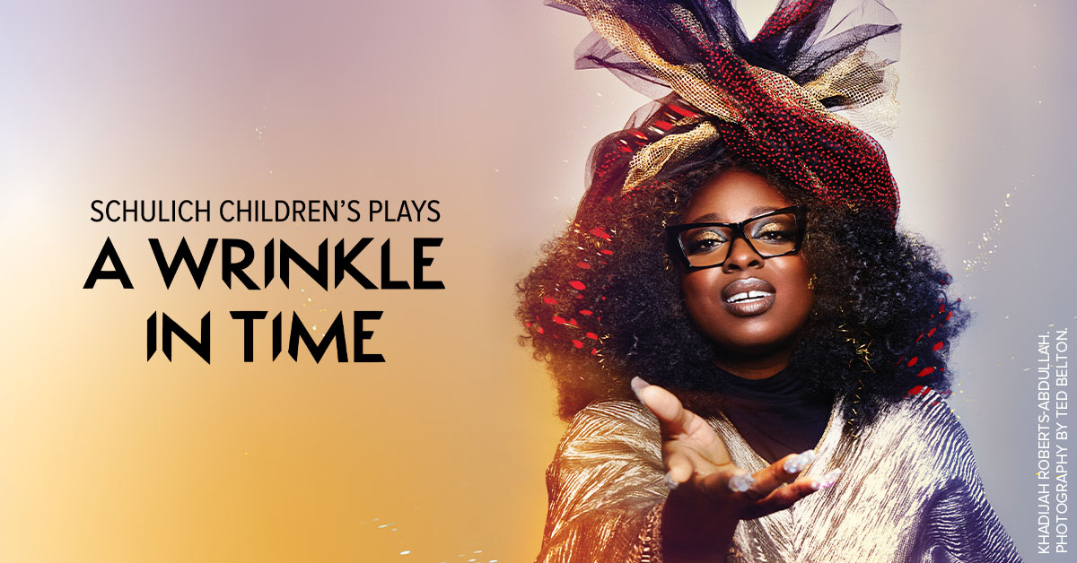 A WRINKLE IN TIME 2023